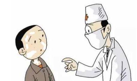 兒童白癜風發展期怎么治好