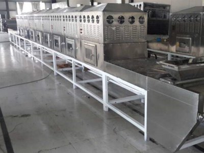 微波殺菌設備在食品中的滅菌方法你都知道哪些?