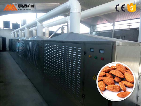 微波干燥機