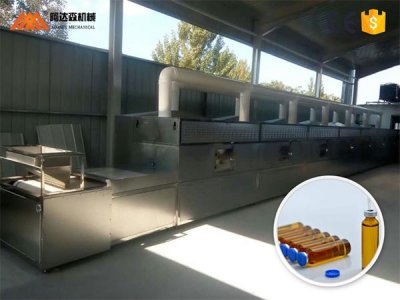 微波殺菌設備在食品行業中的關鍵性