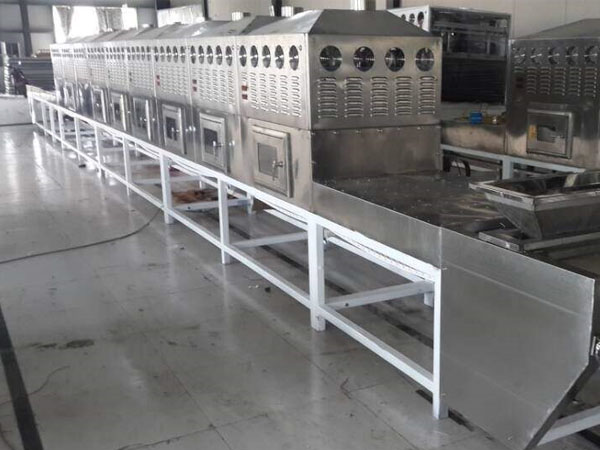 微波干燥機(jī)