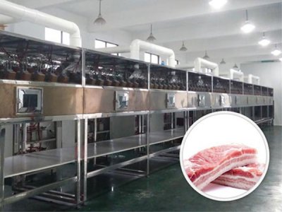 工業(yè)微波設(shè)備 