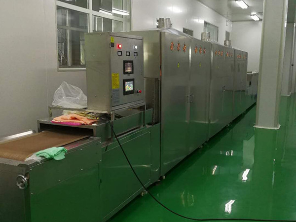 微波干燥設備廠家
