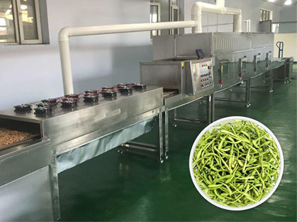 微波設備應對潮濕天氣該注意什么？