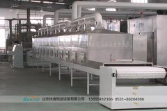 微波殺菌設備 
