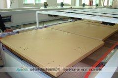 微波干燥設(shè)備功率對(duì)產(chǎn)品干燥效果的影響