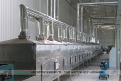 食品包裝微波殺菌技術(shù)的發(fā)展方向