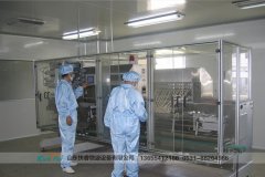 微波干燥殺菌機的應用