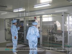微波,干燥,滅菌,設備,在,藥品生產,領域,技術, 