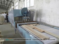 微波干燥設(shè)備:木材烘干采用什么樣的木材?