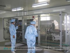 微波技術(shù)在藥品生產(chǎn)領(lǐng)域的應(yīng)用