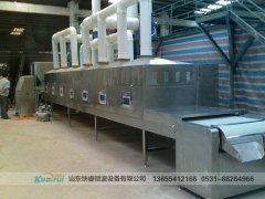微波,干燥設備,具有,哪些,優勢,隨著, 