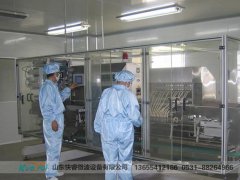 微波干燥設備在醫藥行業很受歡迎