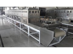 微波殺菌設(shè)備應(yīng)用在食品行業(yè)優(yōu)勢明顯