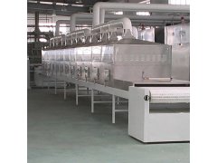 微波干燥機三種加熱類型