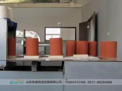 微波干燥設備 