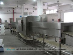 簡(jiǎn)述微波殺菌設(shè)備在食品安全方面做出的努力