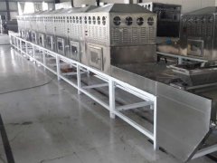 微波干燥設備廠家未來可能面臨的“難題”